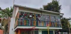 La Soñada - Finca en Rionegro, Antioquia